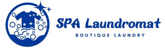SPA Laundromat | Laundry Pickup & Delivery | Commercial Services | Self Serve