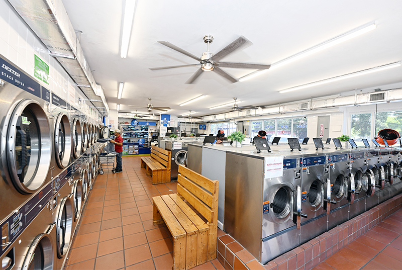 Store photo