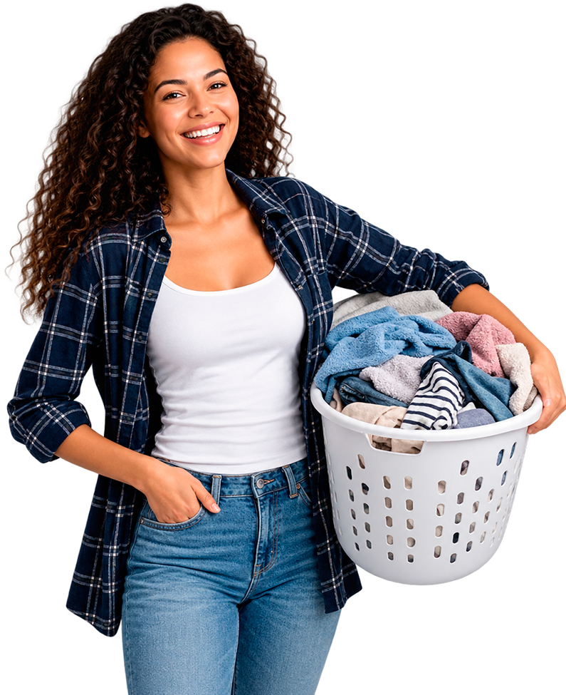 Laundry Service