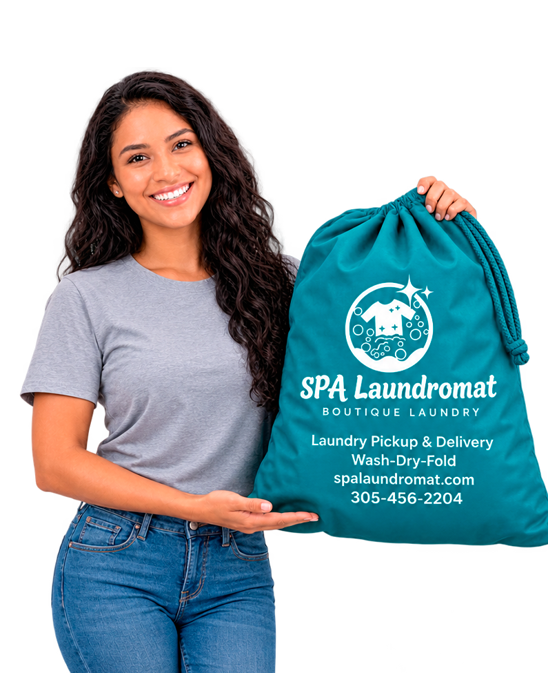Laundry Service